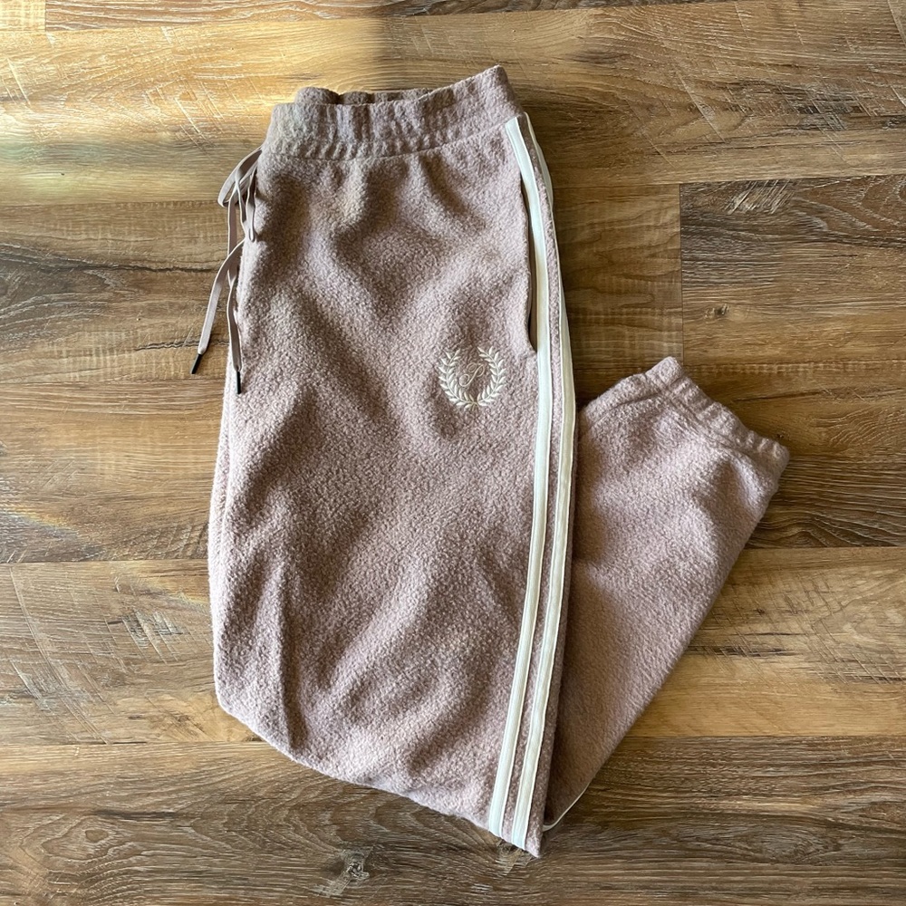 SOLD PINK joggers